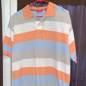 IZOD size large